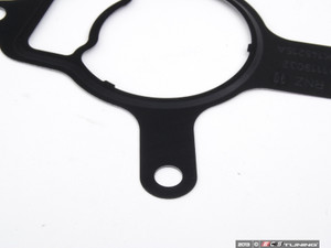 Vacuum Pump Hardware Kit