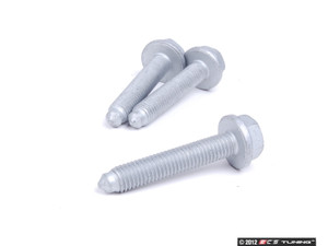 Tensioner Hardware Kit
