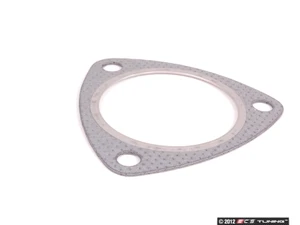 Catalytic Converter/Test Pipe Installation Kit