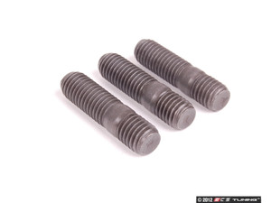 Catalytic Converter/Test Pipe Installation Kit