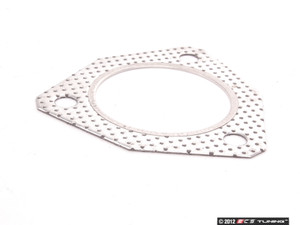 Catalytic Converter / Test Pipe Installation Kit