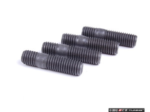 Catalytic Converter / Test Pipe Installation Kit