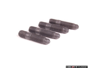 Catalytic Converter / Test Pipe Installation Kit | ES2575495
