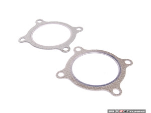 K04/K03 Turbocharger Installation Kit | ES2575685
