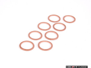 K04/K03 Turbocharger Installation Kit | ES2575685