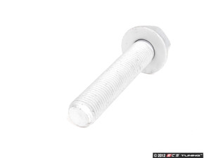 Dogbone Mount Hardware Kit