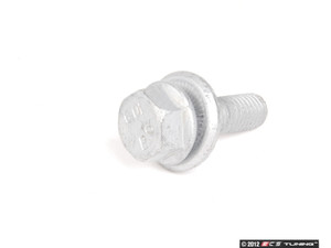 Dogbone Mount Hardware Kit