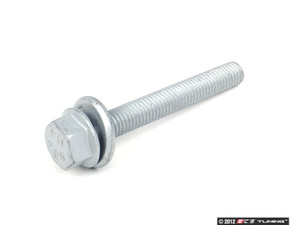 Dogbone Mount Hardware Kit