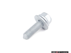 Dogbone Mount Hardware Kit