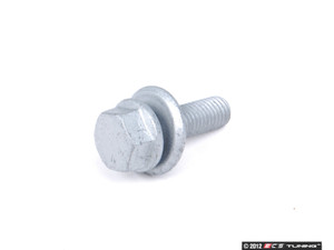 Dogbone Mount Hardware Kit