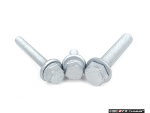 Dogbone Mount Hardware Kit