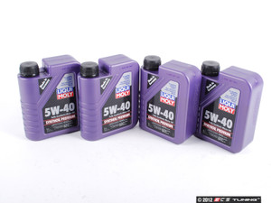 Oil Service Kit | ES2575807