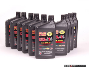 930 Turbo Oil Service Kit