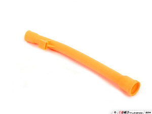 Oil Dipstick And Funnel Assembly