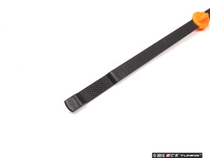 Oil Dipstick And Funnel Assembly