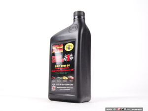 ECS 993 Minor Maintenance Kit - Penn Grade 1 Oil | ES2575998