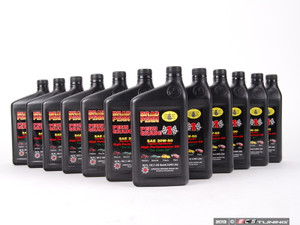 ECS 993 Minor Maintenance Kit - Penn Grade 1 Oil | ES2575998