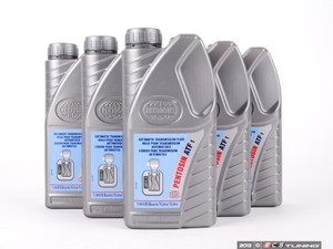 ECS 993 Minor Maintenance Kit - Penn Grade 1 Oil | ES2575998