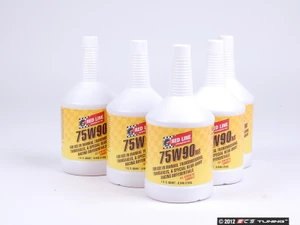 ECS 993 Major Maintenance Kit - Penn Grade 1 Oil | ES2576023