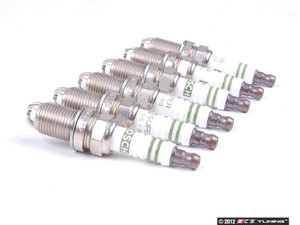 ECS 993 Turbo Minor Maintenance Kit