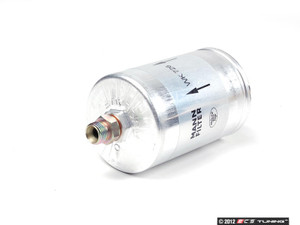 ECS 993 Turbo Major Maintenance Kit