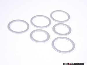 ECS 993 Turbo Major Maintenance Kit