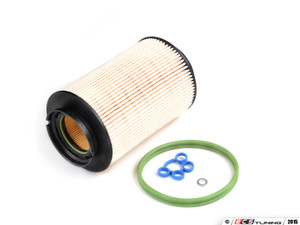 40k Service Kit - With ECS Magnetic Drain Plug | ES2576129