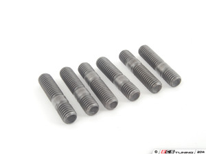 Downpipe Hardware Kit | ES2576236