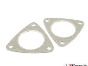 Downpipe Hardware Kit | ES2576236