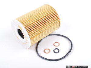 Castrol TWS Oil Genuine Kit