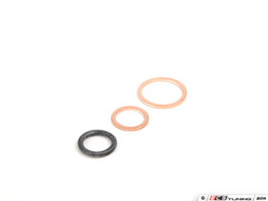 Castrol TWS Oil Change Kit | ES2578020