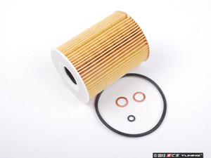 Inspection I/Oil Service Kit
