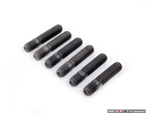 Downpipe Hardware Kit | ES2580177
