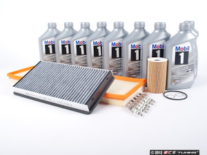 ECS Major Maintenance Kit | ES2580593