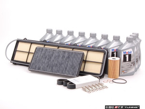 ECS Major Maintenance Kit | ES2580600