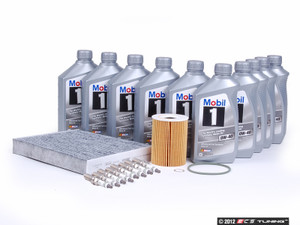 ECS Major Maintenance Kit | ES2580692