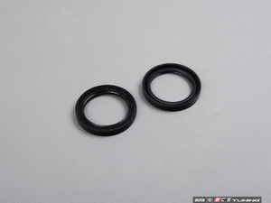 Rear Differential Service Kit - With ECS Magnetic Drain/Fill Plug | ES2580731