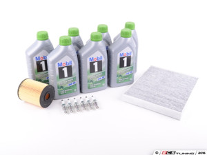 ECS Major Maintenance Kit | ES2580776