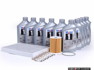ECS Major Maintenance Kit | ES2580786