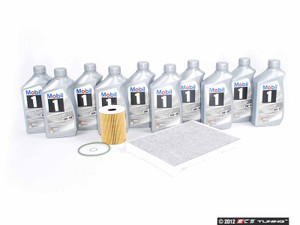 ECS Major Maintenance Kit | ES2580793