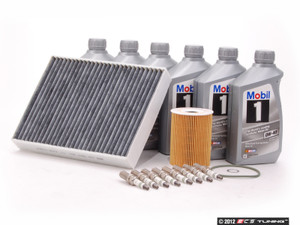 ECS Major Maintenance Kit | ES2580812