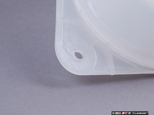 Expansion Tank Replacement Kit