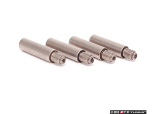Pad And Rotor Installation Kit - Services Both Sides