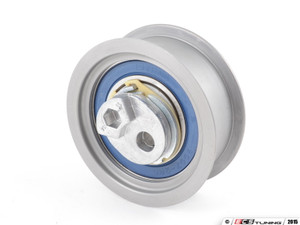 Ultimate Plus Timing Belt Kit - Black Pulley | ES2581229