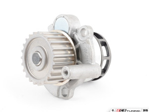 Ultimate Plus Timing Belt Kit - Silver Pulley | ES2581230