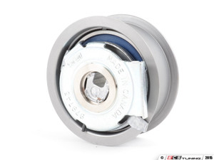 Ultimate Plus Timing Belt Kit - Silver Pulley | ES2581230