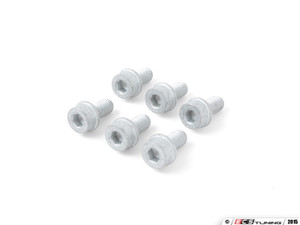 Ultimate Plus Timing Belt Kit - Silver Pulley | ES2581230