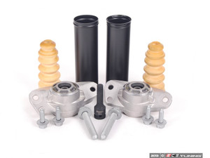 Rear Suspension Install Kit - Stage 2