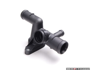 ECS Cooling System Refresh Kit - Performance
