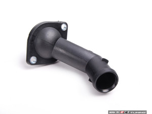 ECS Cooling System Refresh Kit - Performance